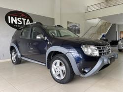 RENAULT Duster 2.0 16V 4P FLEX DYNAMIQUE AUTOMTICO