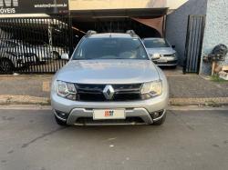 RENAULT Duster 2.0 16V 4P FLEX DYNAMIQUE AUTOMTICO