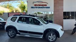 RENAULT Duster 2.0 16V 4P FLEX DYNAMIQUE AUTOMTICO