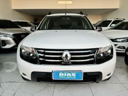 RENAULT Duster 2.0 16V 4P FLEX TECH ROAD II AUTOMTICO