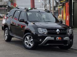 RENAULT Duster 2.0 16V 4P FLEX DYNAMIQUE AUTOMTICO