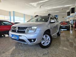 RENAULT Duster 2.0 16V 4P FLEX DYNAMIQUE AUTOMTICO