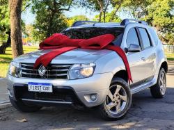 RENAULT Duster 2.0 16V 4P FLEX DYNAMIQUE AUTOMTICO