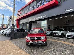 RENAULT Duster 2.0 16V 4P FLEX DYNAMIQUE AUTOMTICO