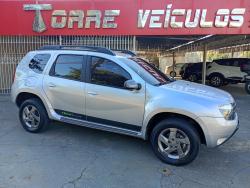 RENAULT Duster 2.0 16V 4P FLEX TECH ROAD II