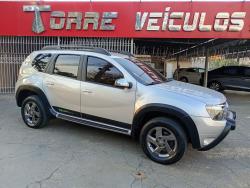 RENAULT Duster 2.0 16V 4P FLEX TECH ROAD II