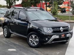 RENAULT Duster 2.0 16V 4P FLEX DYNAMIQUE AUTOMTICO