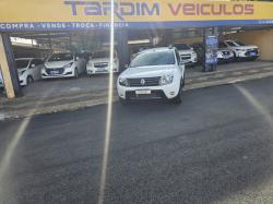 RENAULT Duster 2.0 16V 4P FLEX TECH ROAD II