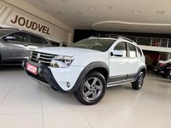 RENAULT Duster 2.0 16V 4P FLEX DYNAMIQUE AUTOMTICO