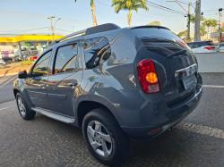 RENAULT Duster 2.0 16V 4P FLEX DYNAMIQUE AUTOMTICO