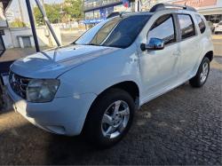 RENAULT Duster 2.0 16V 4P FLEX DYNAMIQUE AUTOMTICO