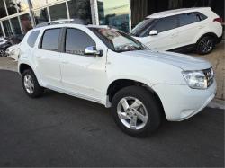 RENAULT Duster 2.0 16V 4P FLEX DYNAMIQUE AUTOMTICO