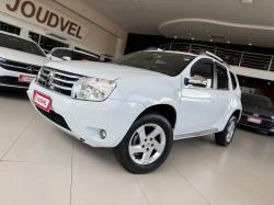 RENAULT Duster 2.0 16V 4P FLEX DYNAMIQUE AUTOMTICO