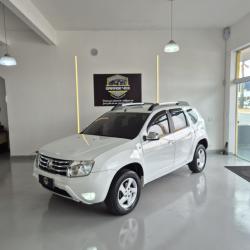 RENAULT Duster 2.0 16V 4P FLEX DYNAMIQUE