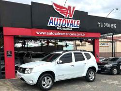 RENAULT Duster 2.0 16V 4P FLEX DYNAMIQUE
