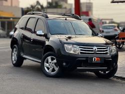 RENAULT Duster 2.0 16V 4P FLEX DYNAMIQUE