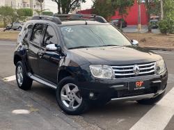 RENAULT Duster 2.0 16V 4P FLEX DYNAMIQUE