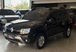 RENAULT Duster 2.0 16V 4P FLEX DYNAMIQUE AUTOMTICO