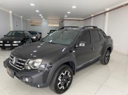 RENAULT Duster Oroch 1.3 16V 4P OUTSIDER TURBO TCe AUTOMTICO CVT