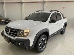 RENAULT Duster Oroch 1.3 16V 4P OUTSIDER TURBO TCe AUTOMTICO CVT