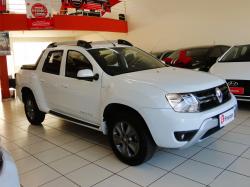 RENAULT Duster Oroch 2.0 16V 4P FLEX DYNAMIQUE