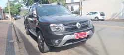 RENAULT Duster Oroch 1.6 16V 4P FLEX DYNAMIQUE