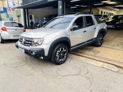 RENAULT Duster Oroch 1.3 16V 4P OUTSIDER TURBO TCe AUTOMTICO CVT