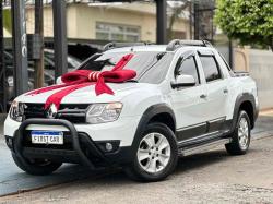 RENAULT Duster Oroch 1.6 16V 4P FLEX EXPRESSION