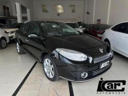 RENAULT Fluence 2.0 16V 4P FLEX PRIVILGE AUTOMTICO