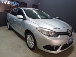 RENAULT Fluence 2.0 16V 4P FLEX DYNAMIQUE PLUS AUTOMTICO