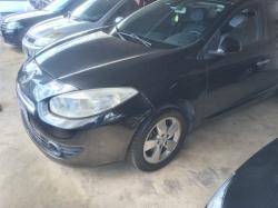 RENAULT Fluence 2.0 16V 4P FLEX PRIVILGE AUTOMTICO