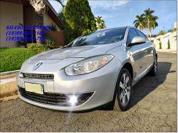 RENAULT Fluence 2.0 16V 4P FLEX PRIVILGE AUTOMTICO