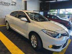 RENAULT Fluence 2.0 16V 4P FLEX PRIVILGE AUTOMTICO