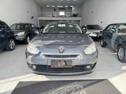 RENAULT Fluence 2.0 16V 4P FLEX DYNAMIQUE