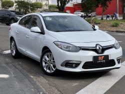RENAULT Fluence 2.0 16V 4P FLEX PRIVILGE AUTOMTICO