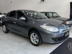 RENAULT Fluence 2.0 16V 4P FLEX DYNAMIQUE AUTOMTICO