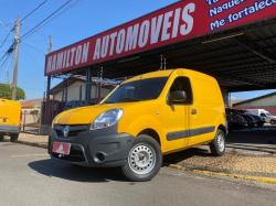 RENAULT Kangoo 1.6 16V 4P FLEX EXPRESSION