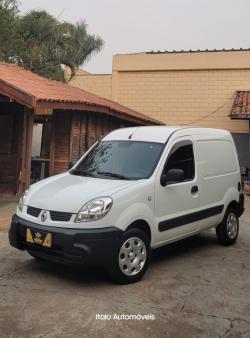 RENAULT Kangoo 1.6 16V 3P FLEX EXPRESS