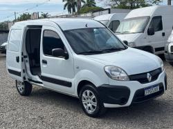 RENAULT Kangoo 1.6 16V 4P FLEX EXPRESSION