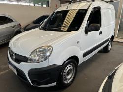 RENAULT Kangoo 1.6 16V 3P FLEX EXPRESS