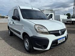 RENAULT Kangoo 1.6 16V 3P FLEX EXPRESS