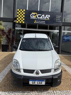 RENAULT Kangoo 1.6 16V 3P FLEX EXPRESS