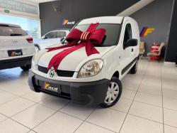 RENAULT Kangoo 1.6 16V 3P FLEX EXPRESS