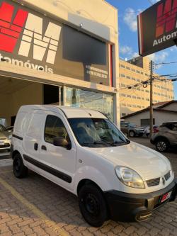 RENAULT Kangoo 1.6 16V 3P FLEX EXPRESS