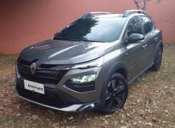 RENAULT Kardian 1.0 12V 4P PREMIER EDITION TURBO AUTOMTICO