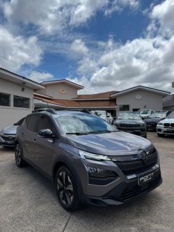 RENAULT Kardian 1.0 12V 4P TECHNO TURBO AUTOMTICO