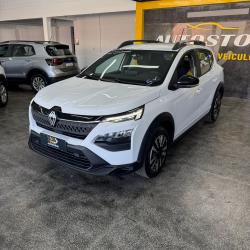 RENAULT Kardian 1.0 12V 4P EVOLUTION TURBO AUTOMTICO