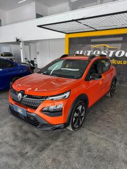 RENAULT Kardian 1.0 12V 4P TECHNO TURBO AUTOMTICO