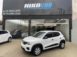 RENAULT Kwid 1.0 12V 4P SCE FLEX ZEN