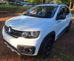 RENAULT Kwid 1.0 12V 4P SCE FLEX OUTSIDER